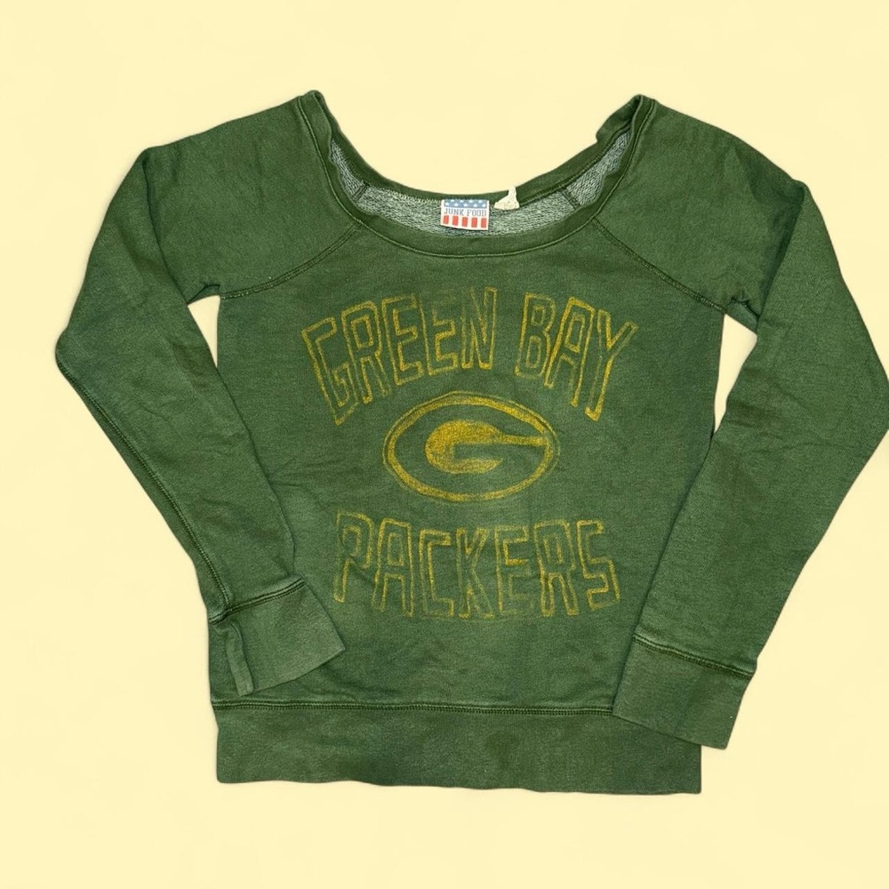 VINTAGE GREEN BAY PACKERS